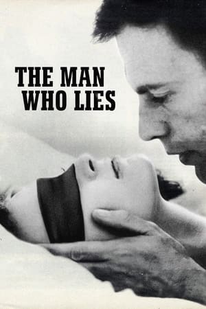 Image The Man Who Lies