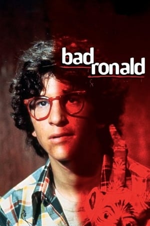 Poster Bad Ronald 1974