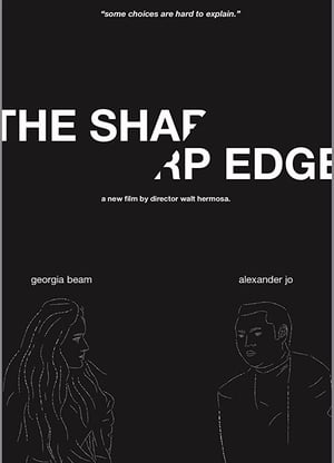 Poster The Sharp Edge 2019