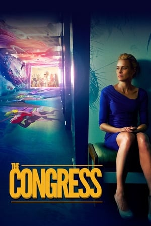Poster El congreso 2013