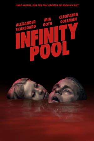 Image Infinity Pool