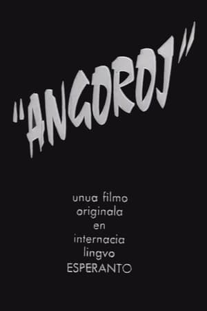 Poster Angoroj 1964
