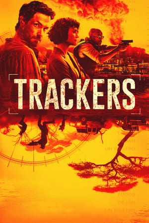 Poster Trackers 2019