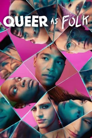 Poster Queer as Folk 2022