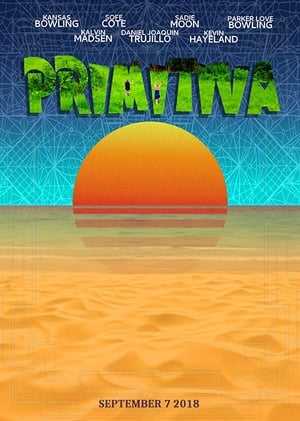 Poster Primitiva 2019