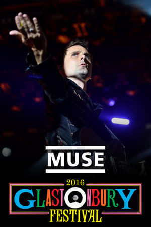 Image Muse: Live at Glastonbury 2016