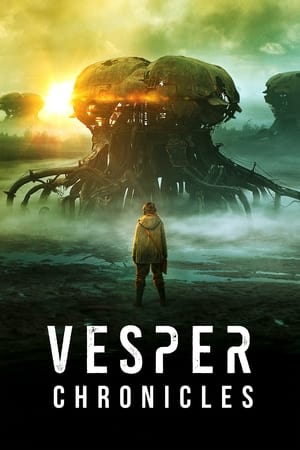 Poster Vesper Chronicles 2022