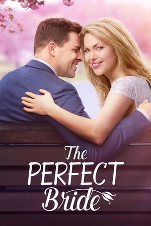 Poster The Perfect Bride 2017