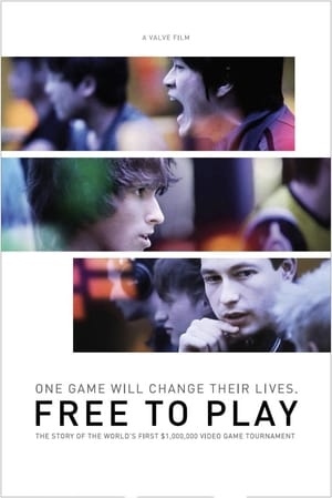 Poster Free to Play 2014