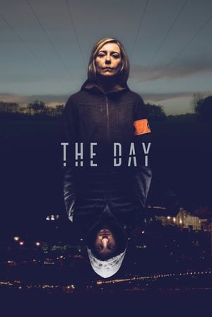 Poster The Day Season 1 Chapter Six, Inside 2018