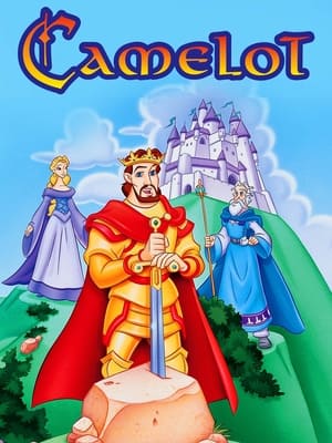 Poster Camelot 1998
