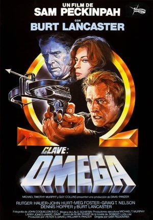 Poster Clave: Omega 1983
