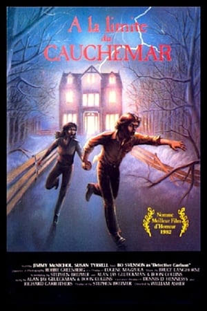 Poster A la limite du cauchemar 1981