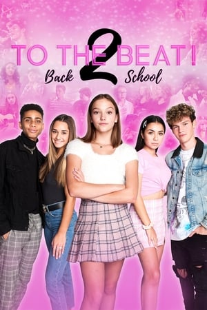 Poster To the Beat! Back 2 School 2020