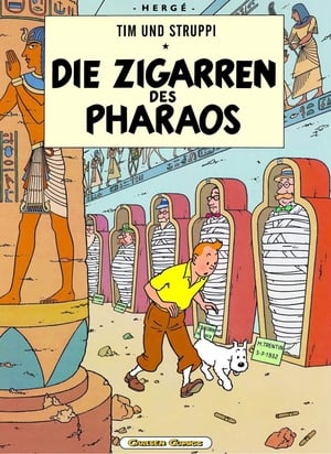 Image Tim und Struppi - Die Zigarren des Pharaos
