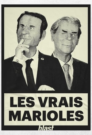 Poster Les Marioles 2022