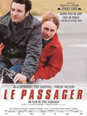 Poster Le passager 2005