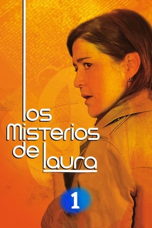 Poster Los misterios de Laura 2009