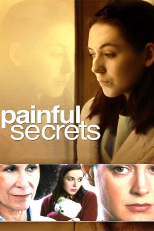 Poster Painful Secrets 2000
