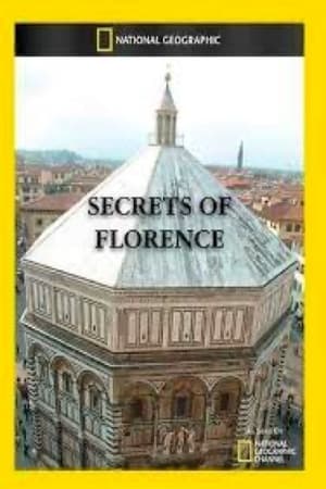 Poster Secrets of Florence 2009