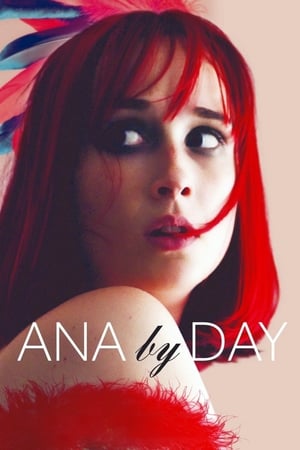 Poster Ana by Day 2018