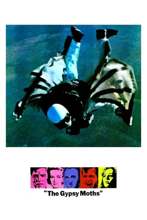 Poster De dödsföraktande 1969