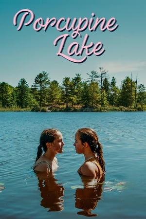 Poster Porcupine Lake 2017