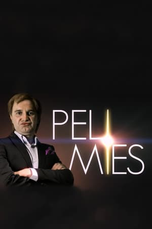 Poster Pelimies Season 2 Episode 11 2017