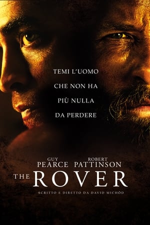 Image The Rover