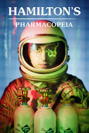 Poster Hamilton's Pharmacopeia 2016