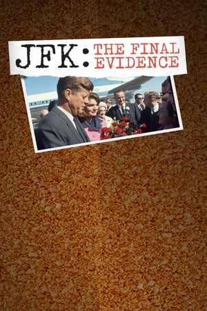 Image JFK: Poslední důkaz