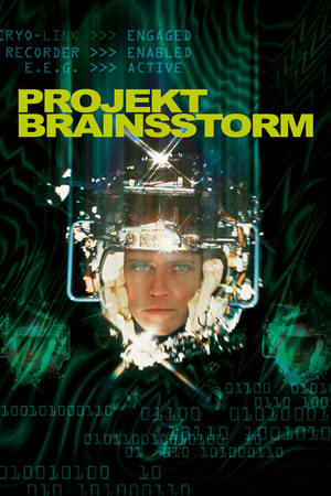 Poster Brainstorm 1983