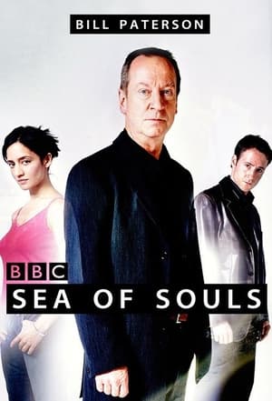 Poster Sea of Souls 2004