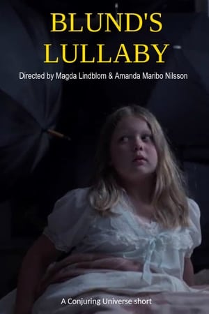 Poster Blund's Lullaby 2017