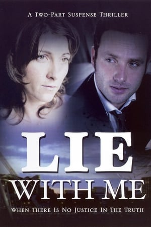 Poster Lie with Me 2004
