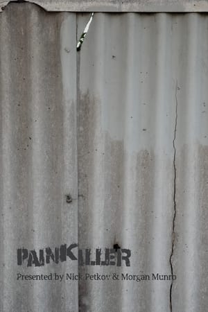 Poster Painkiller 2022
