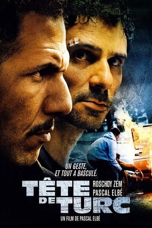 Poster Turk's Head 2010