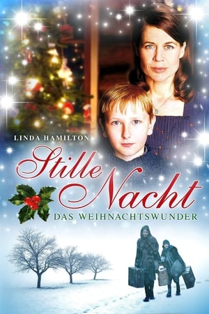 Poster Stille Nacht - Das Weihnachtswunder 2002