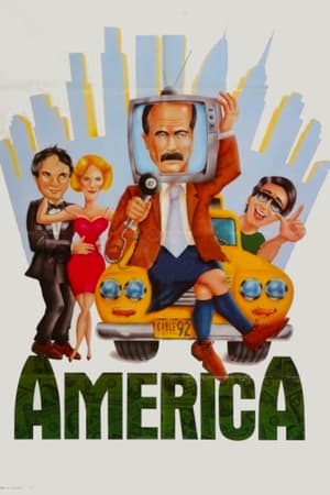 Poster America 1986