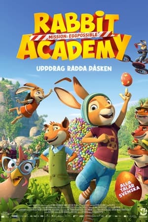 Image Rabbit Academy