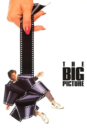 Poster A nagy film 1989