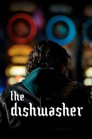 Poster The Dishwasher 2023
