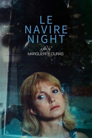 Image Le Navire Night