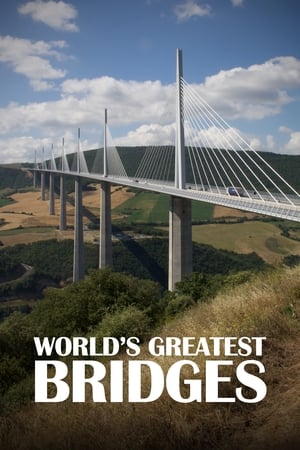 Image Los puentes más extraordinarios del mundo
