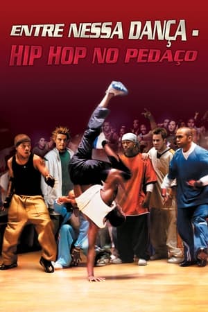 Poster Hip Hop Sem Parar 2004