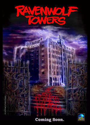 Poster Ravenwolf Towers 2016