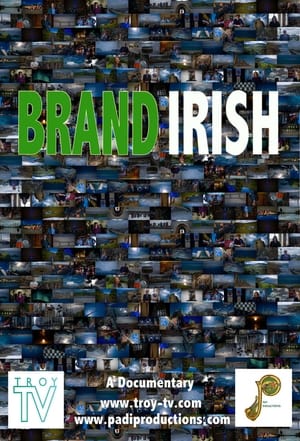 Poster Brand Irish 2016