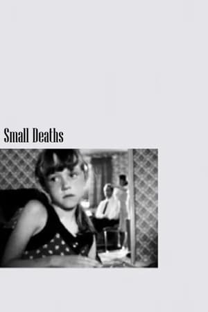 Poster Small Deaths 1996