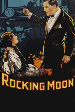 Poster Rocking Moon 1926