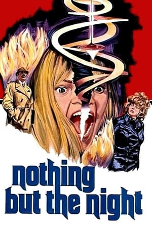 Poster Nothing But the Night 1973